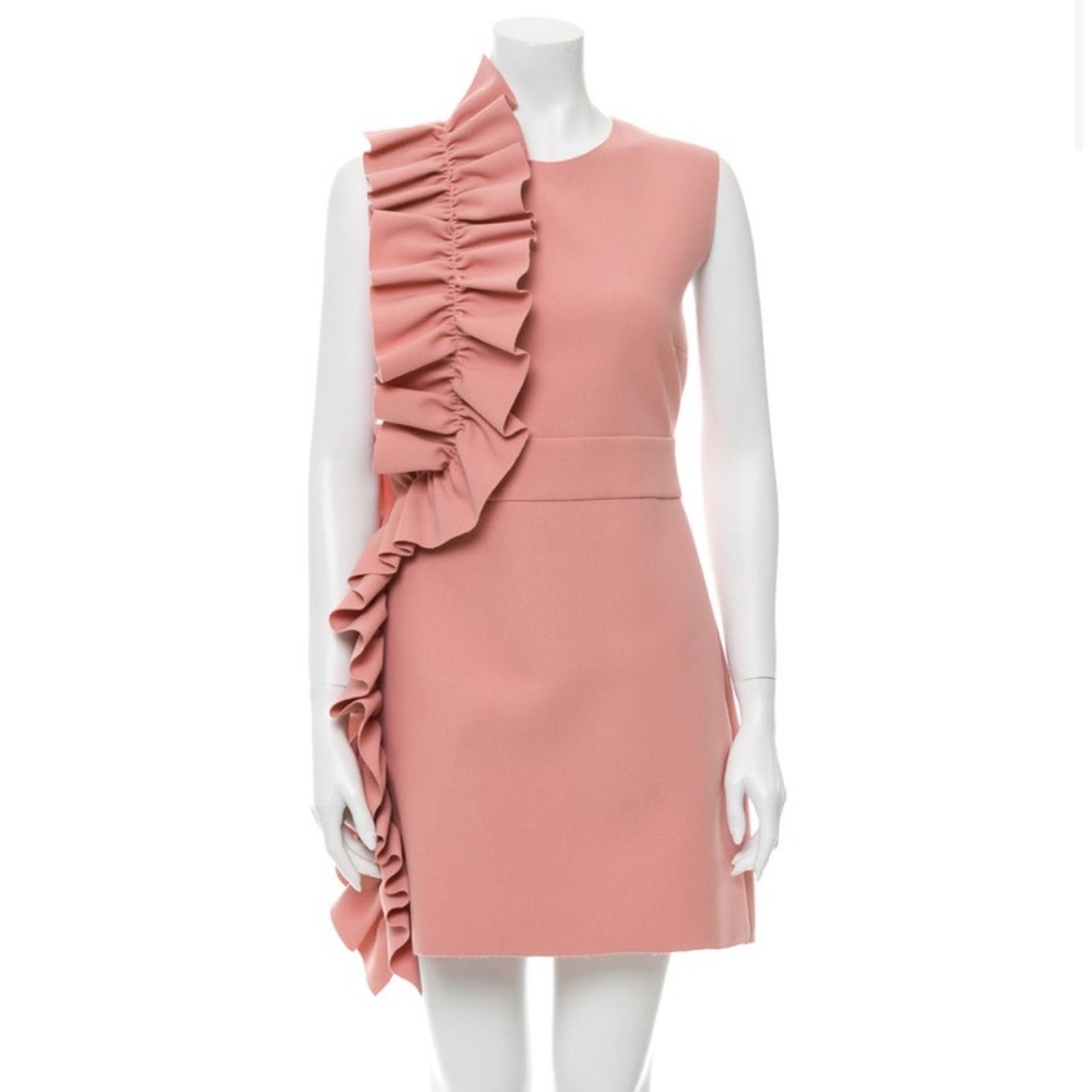 MSGM mini dress